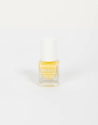 Esmalte nail boss efecto gel