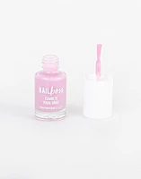 Esmalte para uñas nail boss de acabado cremoso