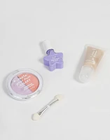 Set de maquillaje infantil