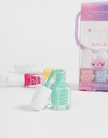 Set de esmaltes infantiles