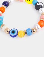 Pulsera teen ojo