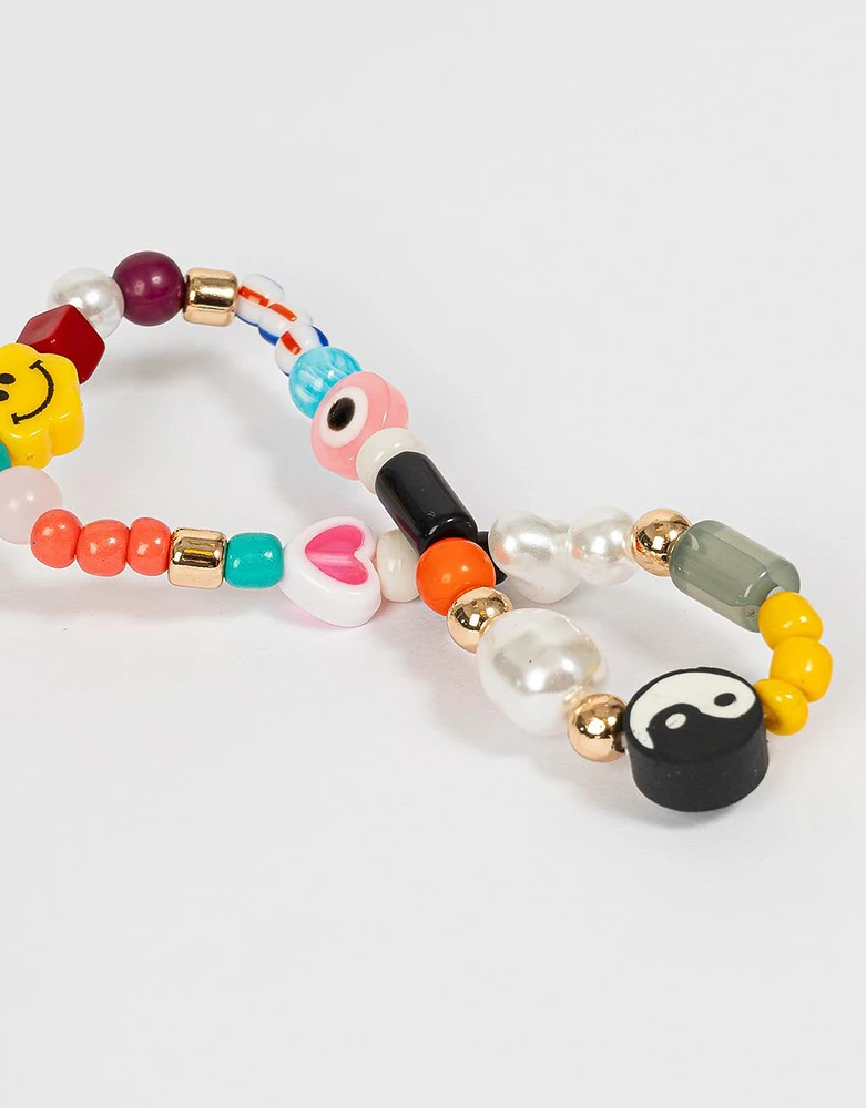 Pulsera teen trendy