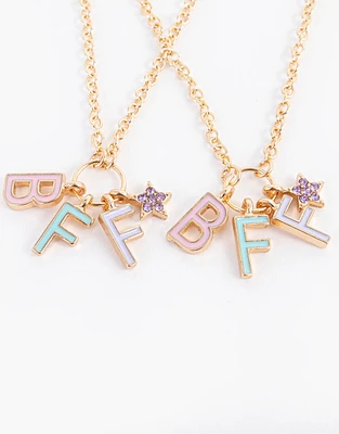 Collares para compartir bff