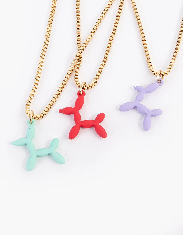 Collares para compartir perrito