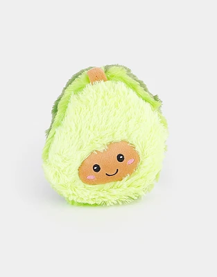 Peluche avocado stuff