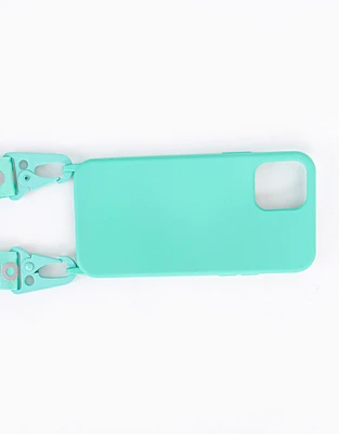 Case con strap i12