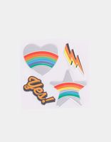 Stickers rainbow