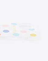 Case colorfull dots iphone 11 pro