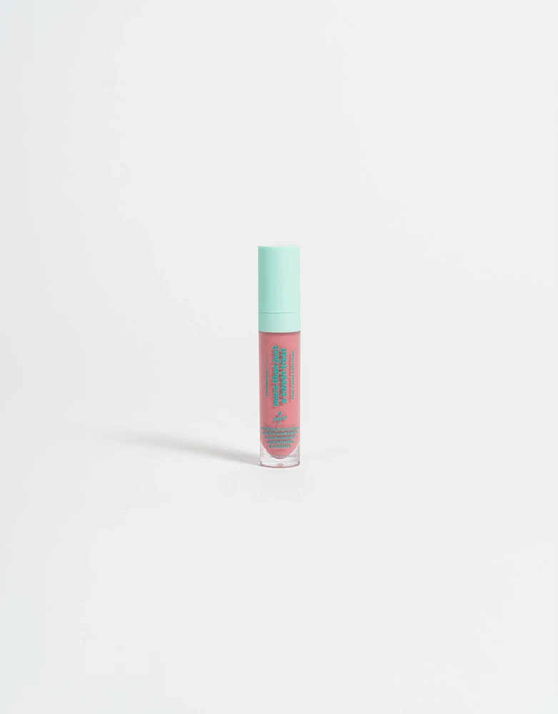 Labial líquido "mint choc collection