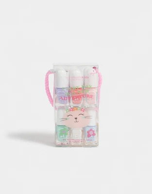 Set de mini esmaltes infantiles