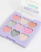 Paleta de sombras "follow your dreams"