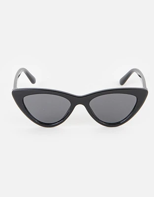 Lentes cat eye