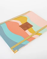 Cuaderno sunshine