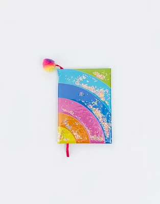 Cuaderno rainbow