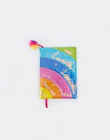 Cuaderno rainbow