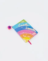 Cuaderno rainbow