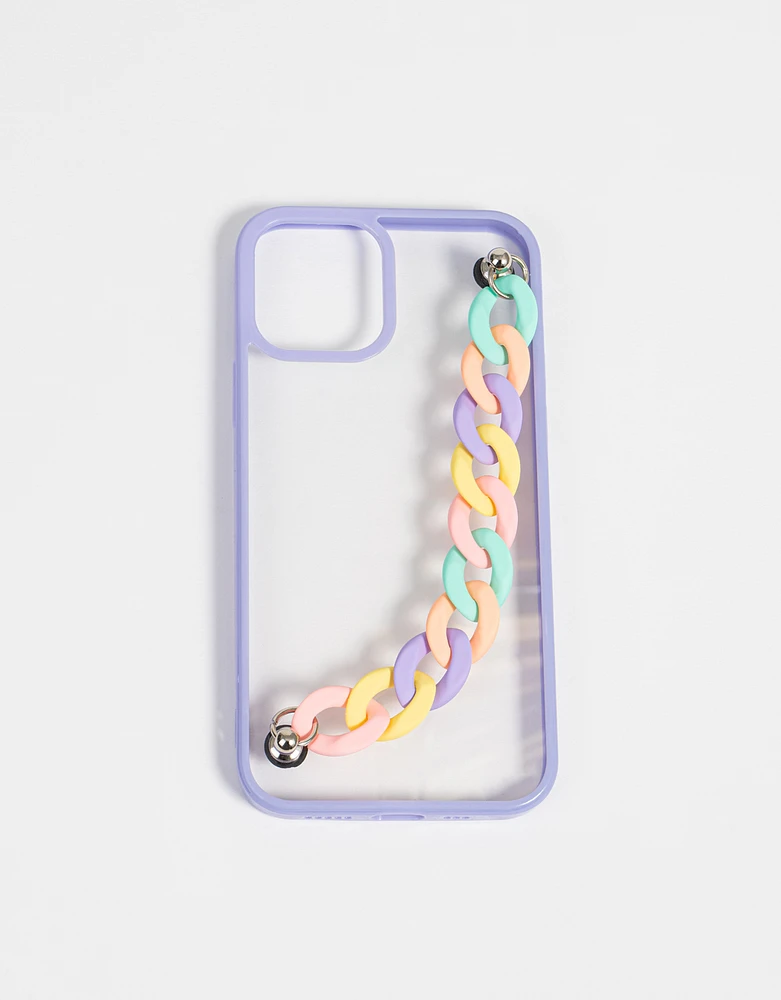 Funda de celular i12