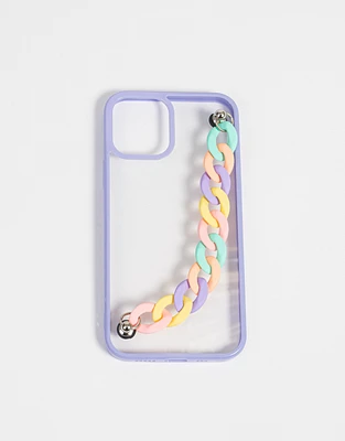 Funda de celular i12