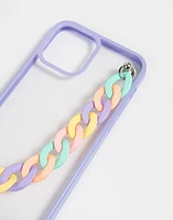 Funda de celular i12