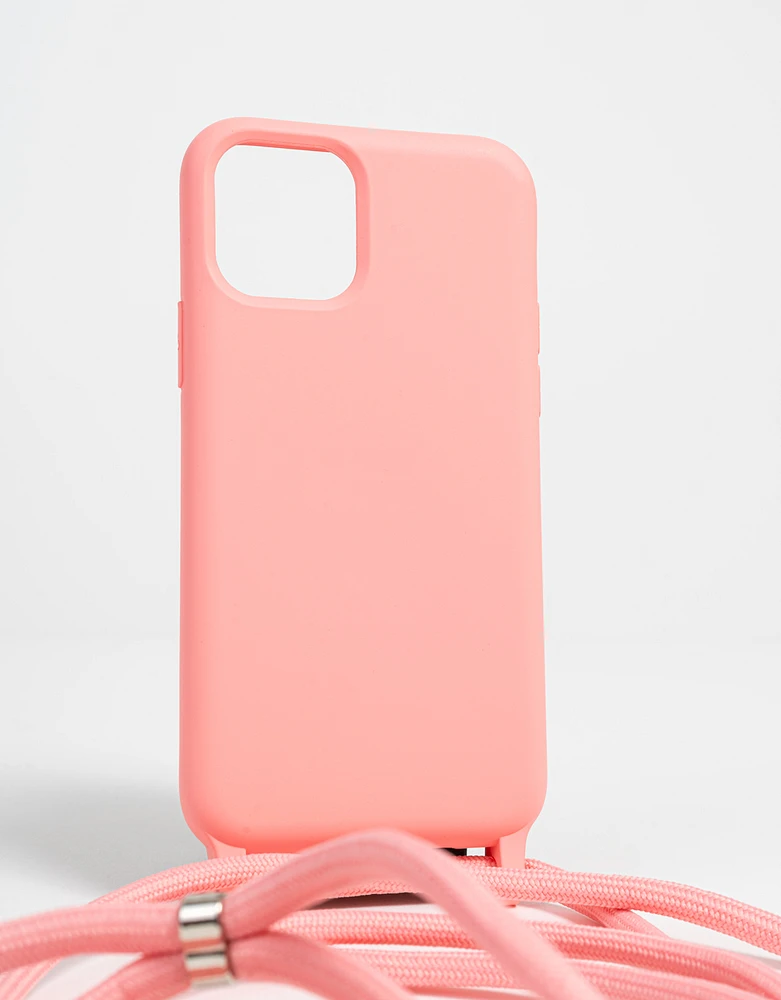 Funda de celular i11 pro