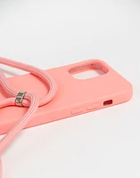 Funda de celular i12