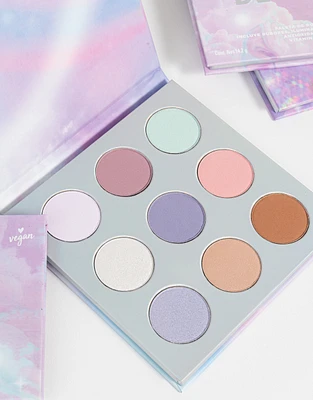 Paleta de sombras "future feeling