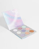 Paleta de sombras "future feeling