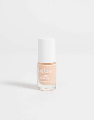 Esmalte nail boss cremoso