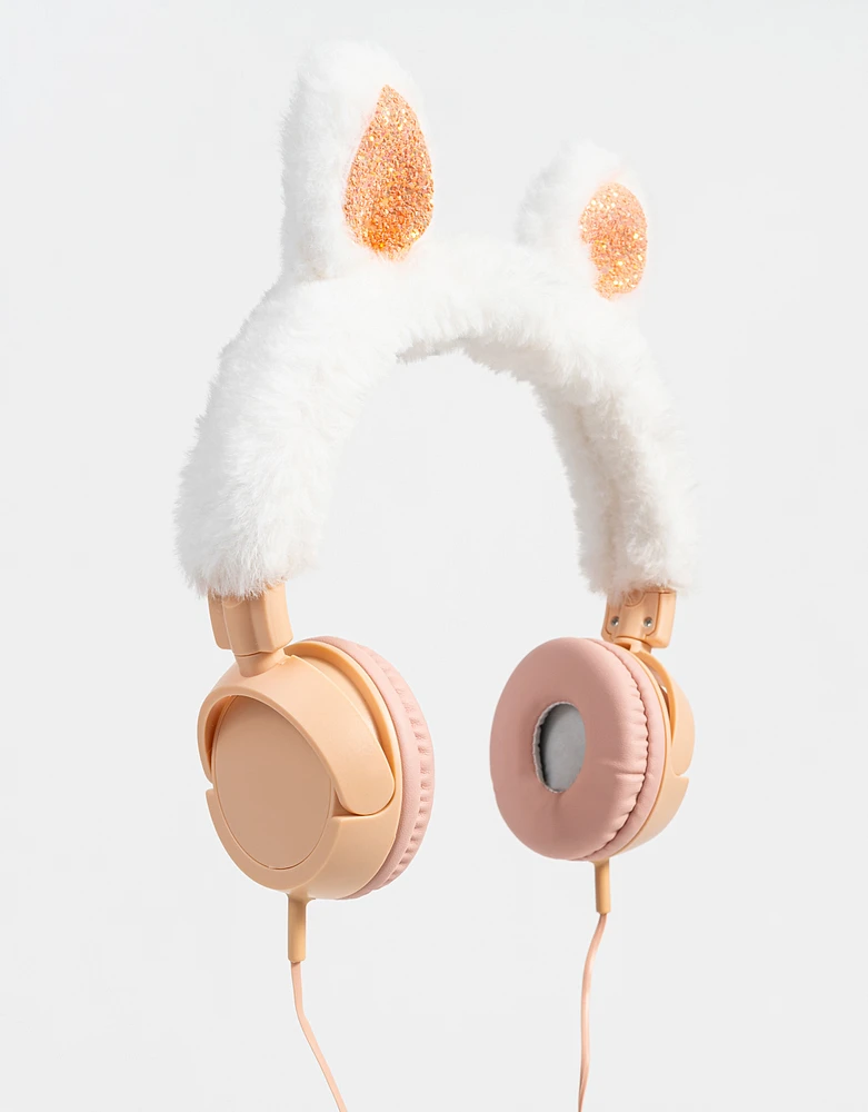 Auriculares bunny