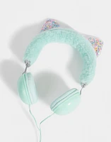 Auriculares con orejitas