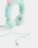 Auriculares con orejitas