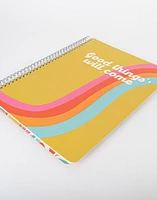 Cuaderno anillado a4