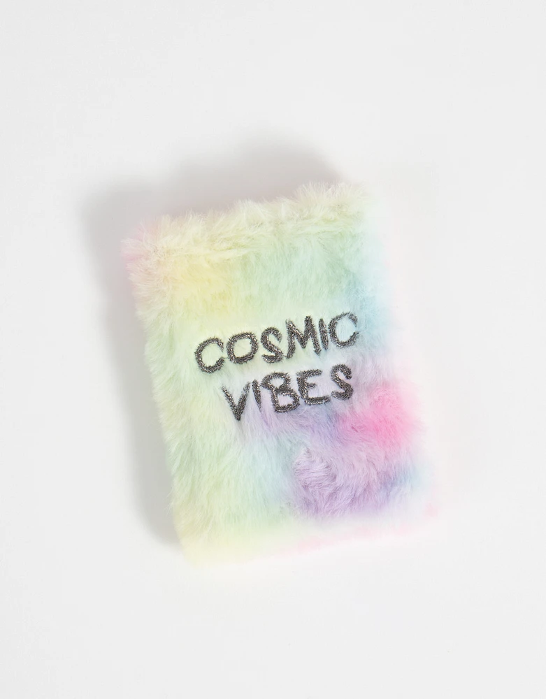 Cuaderno cosmic