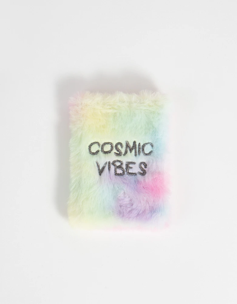 Cuaderno cosmic