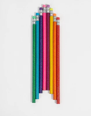 Set de lápices shine
