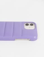 Case puffy i12