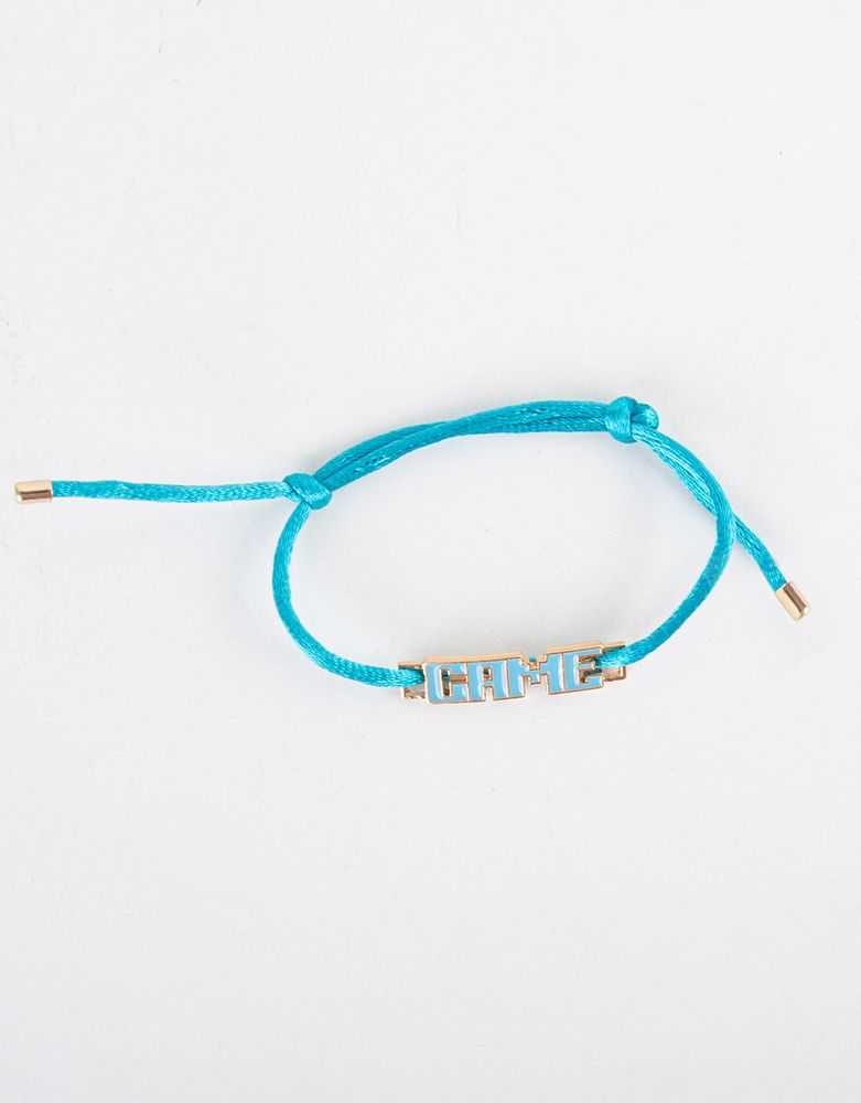 Pulsera con dije