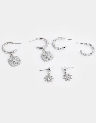 Aretes set místico