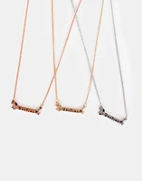 Collares para compartir animalito