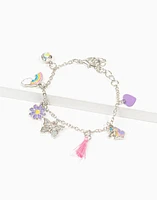 Pulsera infantil multidijes