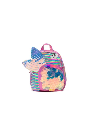 Mochila infantil sirena