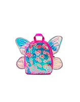 Mochila infantil mariposa