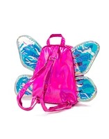 Mochila infantil mariposa