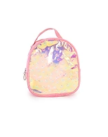 Mochila infantil corazones