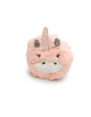 Bandolera infantil unicornio