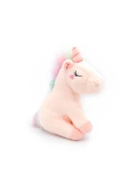 Peluche unicornio