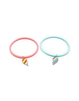 Pulseras infantiles para compartir