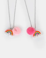 Collares infantiles para compartir