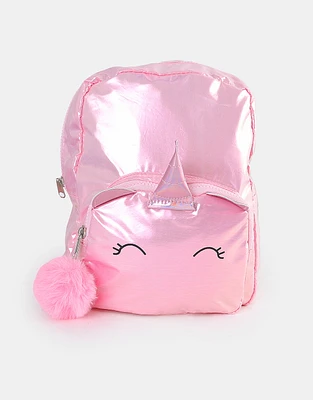 Mochila unicornio