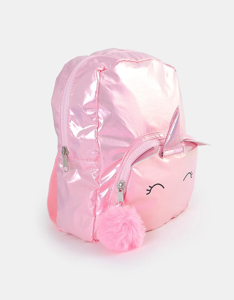 Mochila unicornio